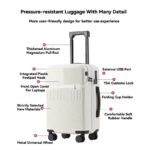 TRAVEL ROLLING LUGGAGE - Image 6