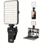 Rechargeable Magnetic LED Selfie Light - Image 7