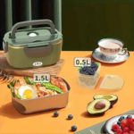 Electric Lunch Box - Image 6