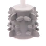 GARLIC PEELER SILICONE ROLLER - صورة 7