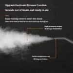 Temperature Steam Cleaner - Image 7