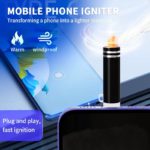 Type-C Mobile Cigarette Lighter - Image 9
