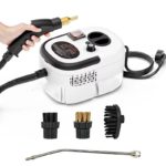 Temperature Steam Cleaner - Image 8