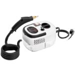 Temperature Steam Cleaner - Image 9