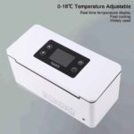 Insulin Cooling Refrigerator Insulin Refrigerator Box - Image 14