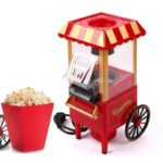 Electric Popcorn Maker - Image 9