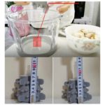 GARLIC PEELER SILICONE ROLLER - صورة 9