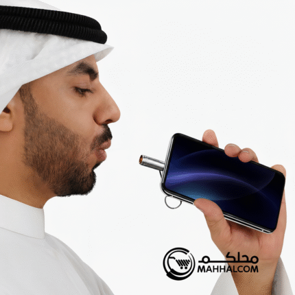 Type-C Mobile Cigarette Lighter