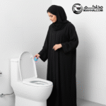 Fragrant Toilet Cleaner Turtle-Shaped