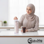 Reusable Straw Holder Rack for Cafes & Restaurants - Image 3