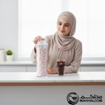 Reusable Straw Holder Rack for Cafes & Restaurants - Image 4