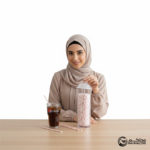 Reusable Straw Holder Rack for Cafes & Restaurants - Image 2