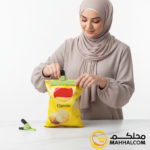 Versatile Heavy Duty Food Bag Clips for Freshness - Image 2