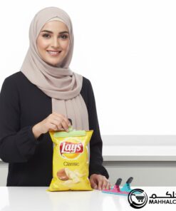 Versatile Heavy Duty Food Bag Clips for Freshness