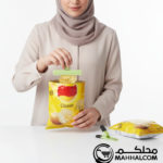 Versatile Heavy Duty Food Bag Clips for Freshness - Image 8