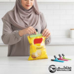 Versatile Heavy Duty Food Bag Clips for Freshness - Image 7