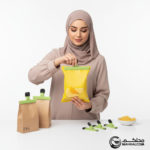 Versatile Heavy Duty Food Bag Clips for Freshness - Image 4