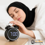 Digital Alarm Clock - Image 3