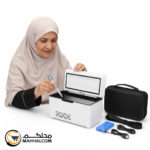 Insulin Cooling Refrigerator Insulin Refrigerator Box - Image 4