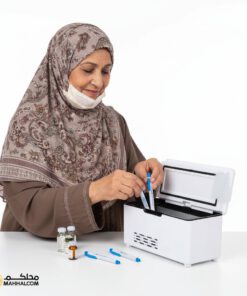 Insulin Cooling Refrigerator Insulin Refrigerator Box