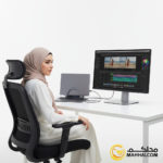 Laptop Docking Station Stand - Image 6