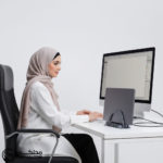 Laptop Docking Station Stand - Image 3