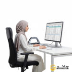 Laptop Docking Station Stand - Image 8