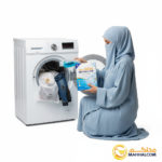 Thickened Double-Layer Laundry Bags - Image 4