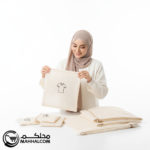 Thickened Double-Layer Laundry Bags