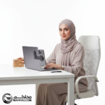 Universal Magnetic Phone Stand for Seamless Multitasking - Image 2