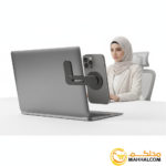 Universal Magnetic Phone Stand for Seamless Multitasking - Image 3