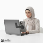 Universal Magnetic Phone Stand for Seamless Multitasking - Image 8