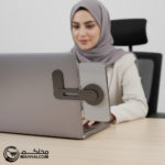 Universal Magnetic Phone Stand for Seamless Multitasking - Image 7