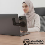 Universal Magnetic Phone Stand for Seamless Multitasking - Image 6