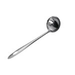 Stainless Steel Grease Strainer Spoon for Healthier Meals - Image 3