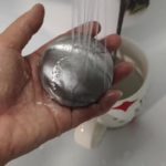 Stainless Steel Odor Remover Soap for Fresh Hands - Image 7