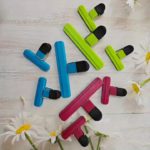 Versatile Heavy Duty Food Bag Clips for Freshness - Image 22