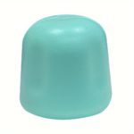 Auto-Close Toothpaste Cap: Hygienic, No-Waste Solution - Image 3