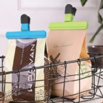 Versatile Heavy Duty Food Bag Clips for Freshness - Image 20