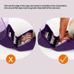 Effortless Ergonomic Tape Dispenser for Crafts - Image 3