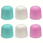 Auto-Close Toothpaste Cap: Hygienic, No-Waste Solution - Image 5