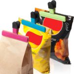 Versatile Heavy Duty Food Bag Clips for Freshness - Image 18