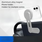 Universal Magnetic Phone Stand for Seamless Multitasking - Image 14