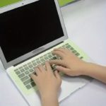 Universal Laptop Keyboard Cover: Waterproof & Dustproof Protection - Image 16