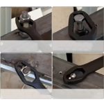 Versatile Black Torx Wrench 3-17 mm | Home & Auto Tool - Image 10