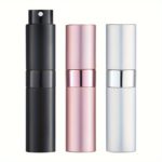 Compact 8 ml Perfume Sprayer: Portable Elegance - Image 12
