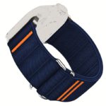 Nylon Loop Strap for i Watch: Adjustable Comfort Fit - Image 9