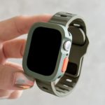 Apple Watch Sport Strap & Case Combo for Series 1-11 - Image 28