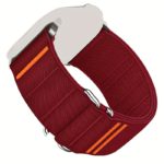 Nylon Loop Strap for i Watch: Adjustable Comfort Fit - Image 16