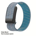 Breathable Nylon Sport Band for Whoop 4.0 Fitness Tracker - Image 10